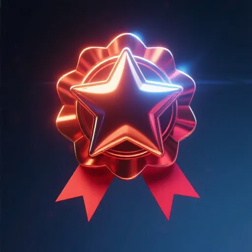 年度最受欢迎娱乐平台