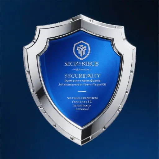 用户安全体验认证