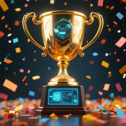 中国互动娱乐创新奖